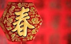 春节四年级周记8篇