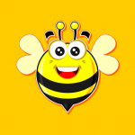 捉蜜蜂 - 有趣的一件事周记500字