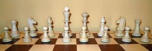 最新下象棋周记（通用4篇）