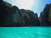 泰国普吉岛旅游周记500字