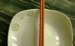 筷子的故事周记作文（精选37篇）